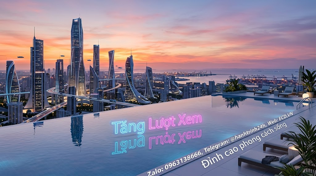 tang deu view tu nhien reel