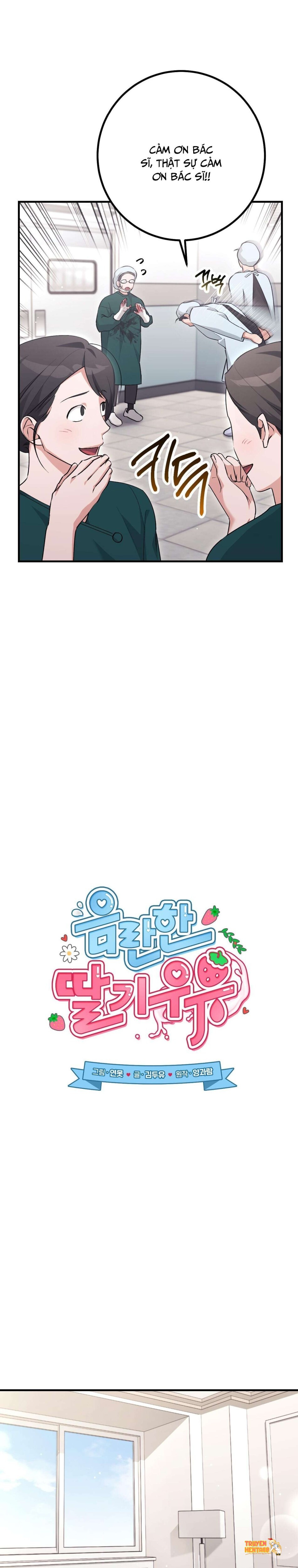 Xem ảnh tmpnd5gjsn6 trong truyện hentai [18+] Sữa Dâu Khiêu Gợi - Chapter 52 - hentaitvn.net