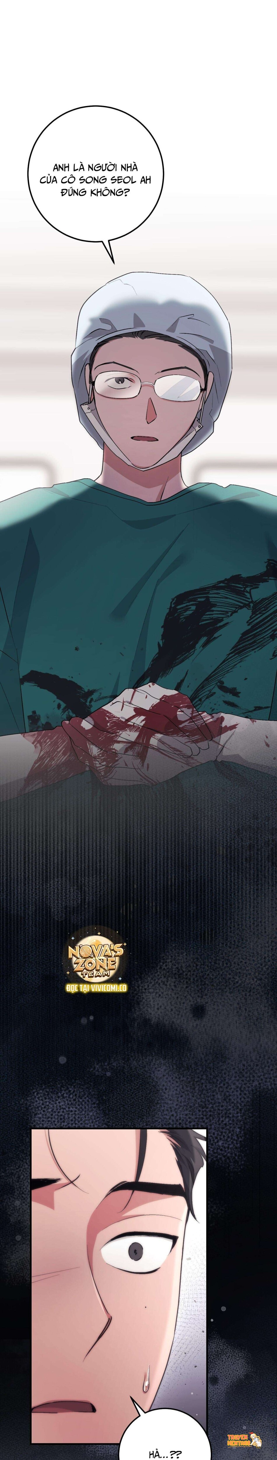 Xem ảnh tmpkh9135ic trong truyện hentai [18+] Sữa Dâu Khiêu Gợi - Chapter 52 - hentaitvn.net