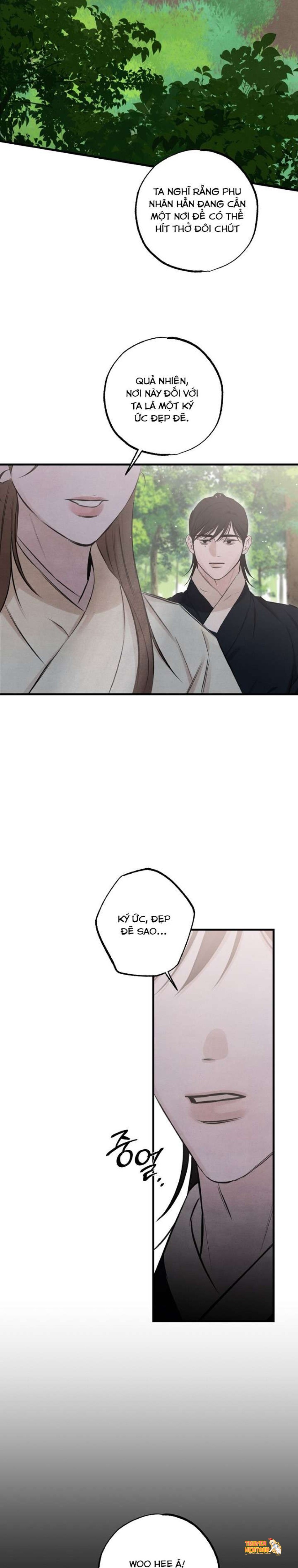 Trang truyện tmpkd1spfox trong truyện tranh 『18+』sư Mẫu - Chapter 10 - truyenhentai18.net