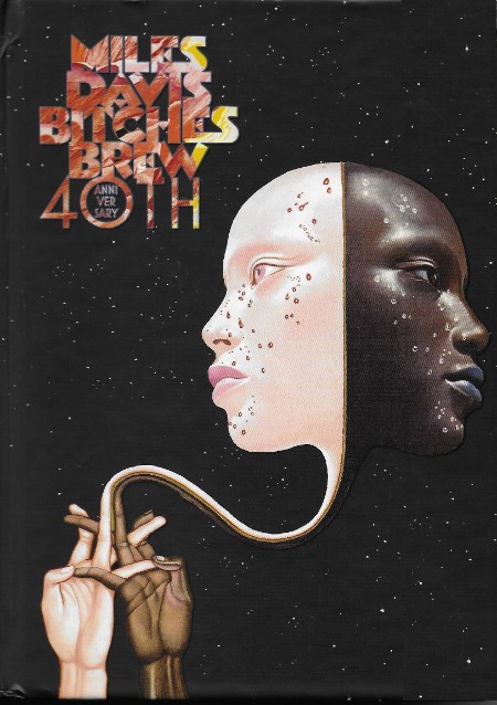 Miles Davis - Bitches Brew: 40th Anniversary Collector's Edition (1970)