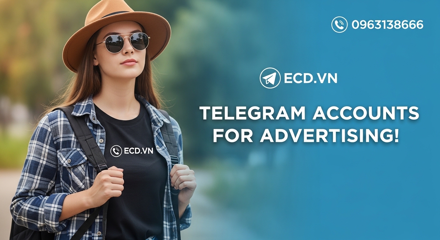 telegram account phát triển group