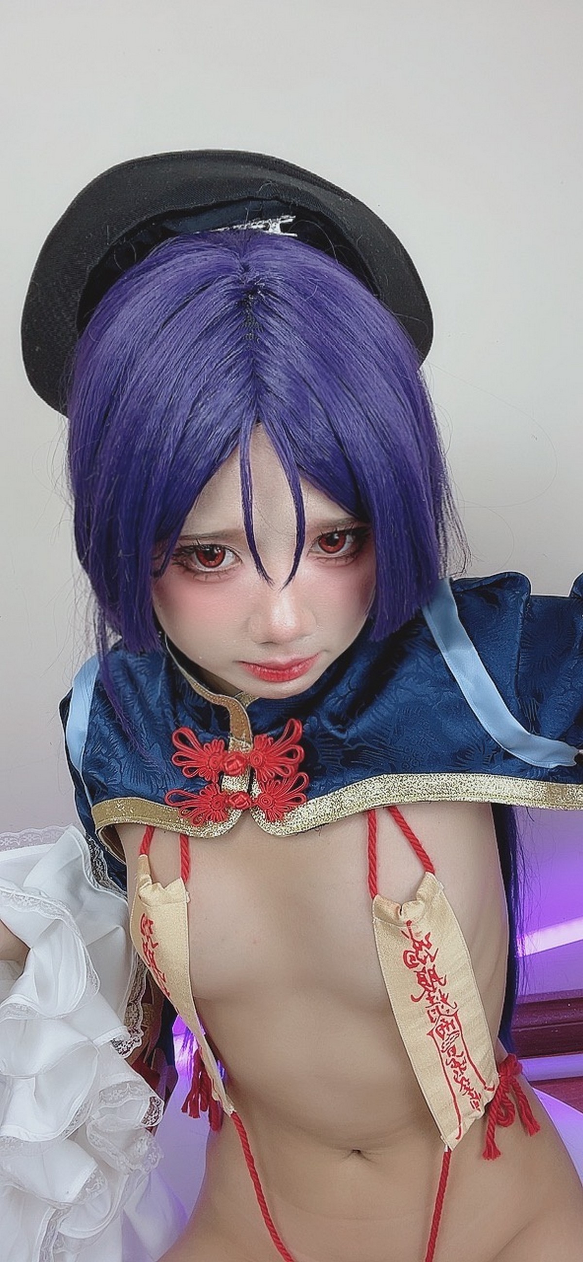 PoppaChan Minamoto no Raikou Cosplay (FGO) – 149 Photos 272MB插图3