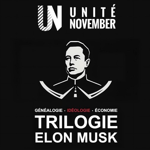 Unite November - Idéologie (2026)