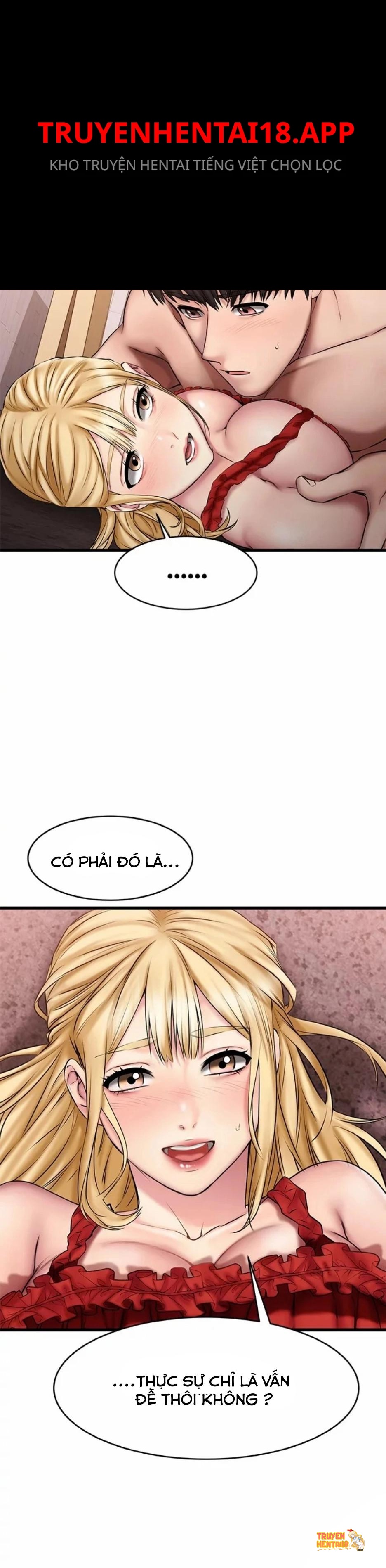 Trang truyện tmpwwocd7d5 trong truyện tranh Ranh Giới Người Bạn - Chapter 13 - truyenhentai18.net