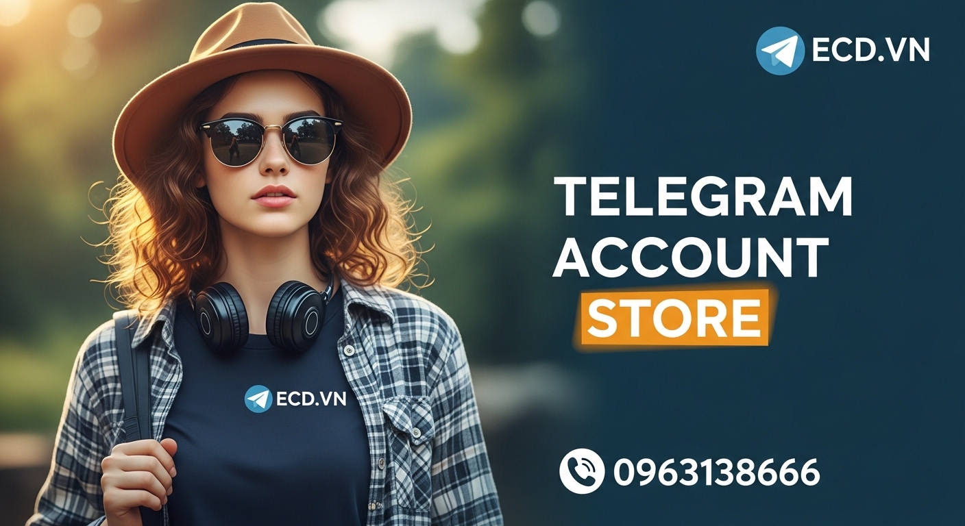 telegram account connect user