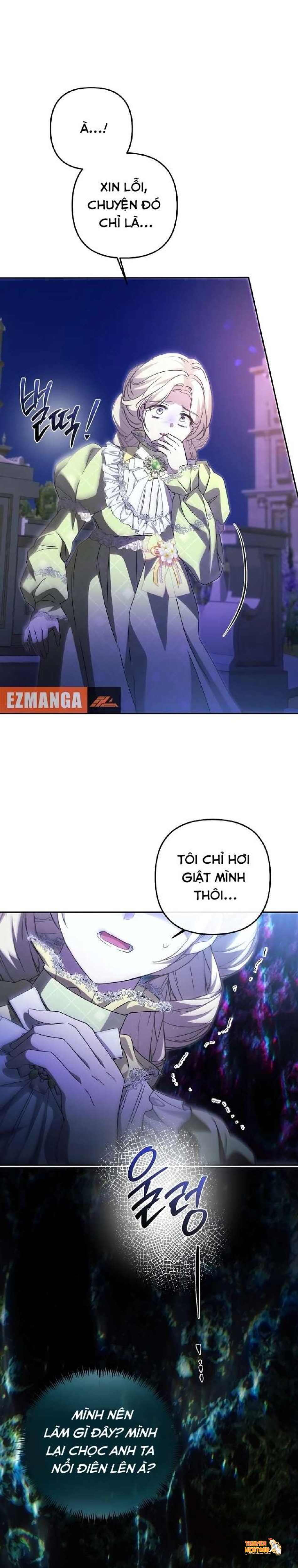 Xem ảnh [18+] Lần Thứ Hai Tôi Kết Hôn Với Quái Vật - Chapter 25 - tmpmwasf9rn - Truyenhentaiz.net