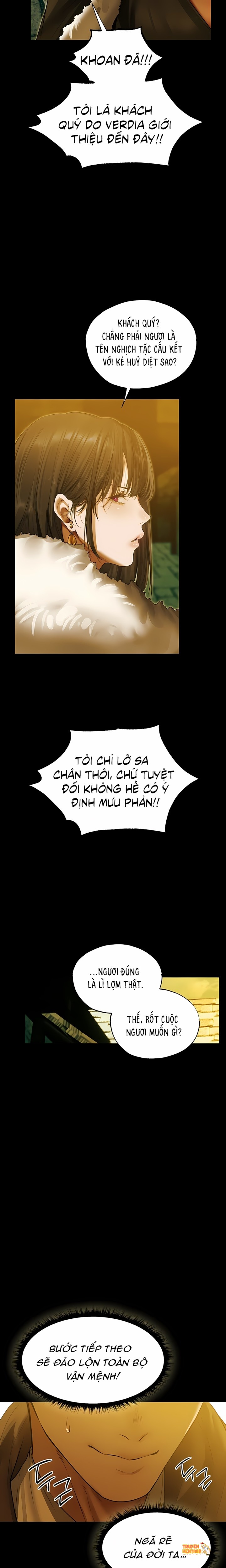 Xem ảnh Chinh Phạt Milf Ở Thế Giới Khác - Chapter 117 - tmpof 8wemh - Truyenhentaiz.net