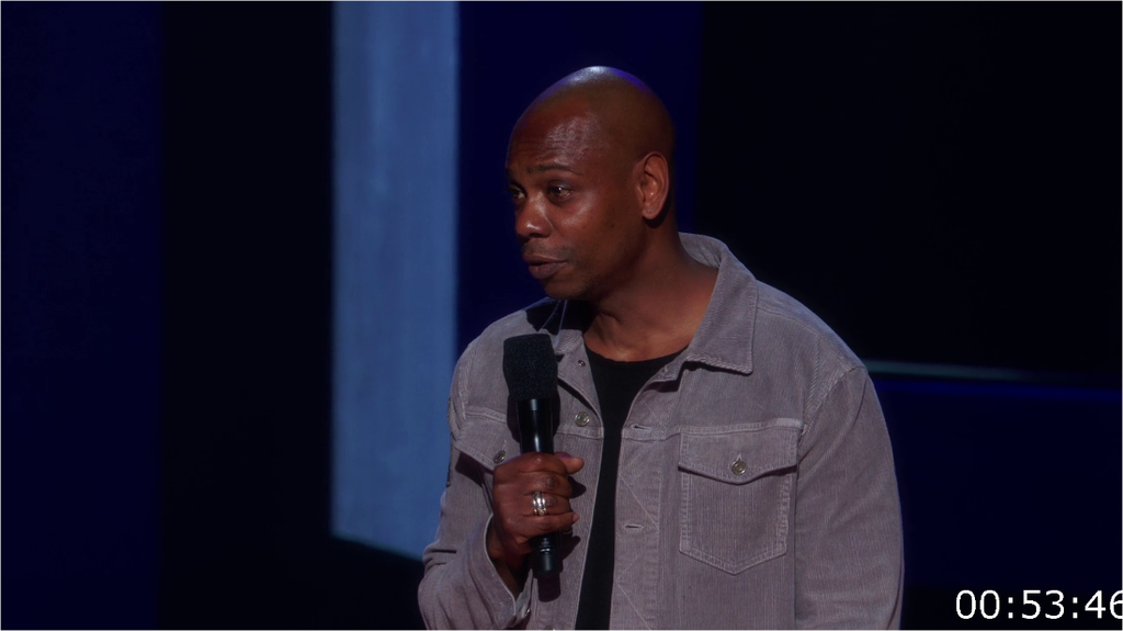 Dave Chappelle Equanimity (2017) [1080p] WEBrip (x264) [6 CH] P5ixs91i0ayx