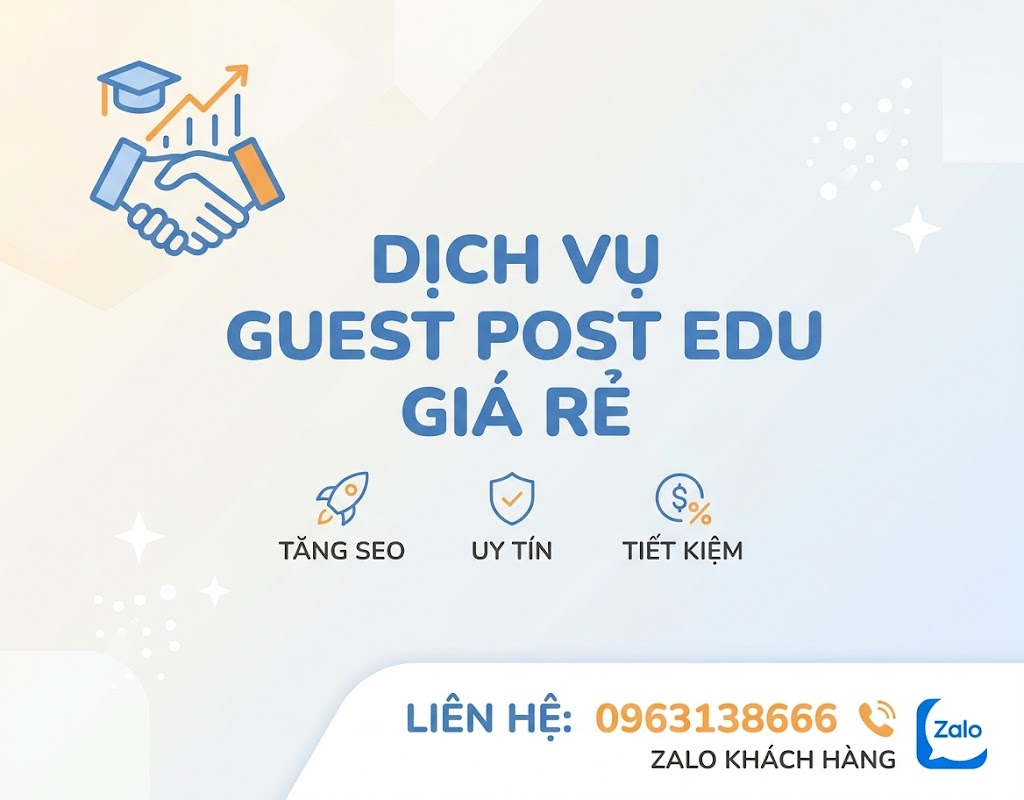 guest post edu việt nam seo