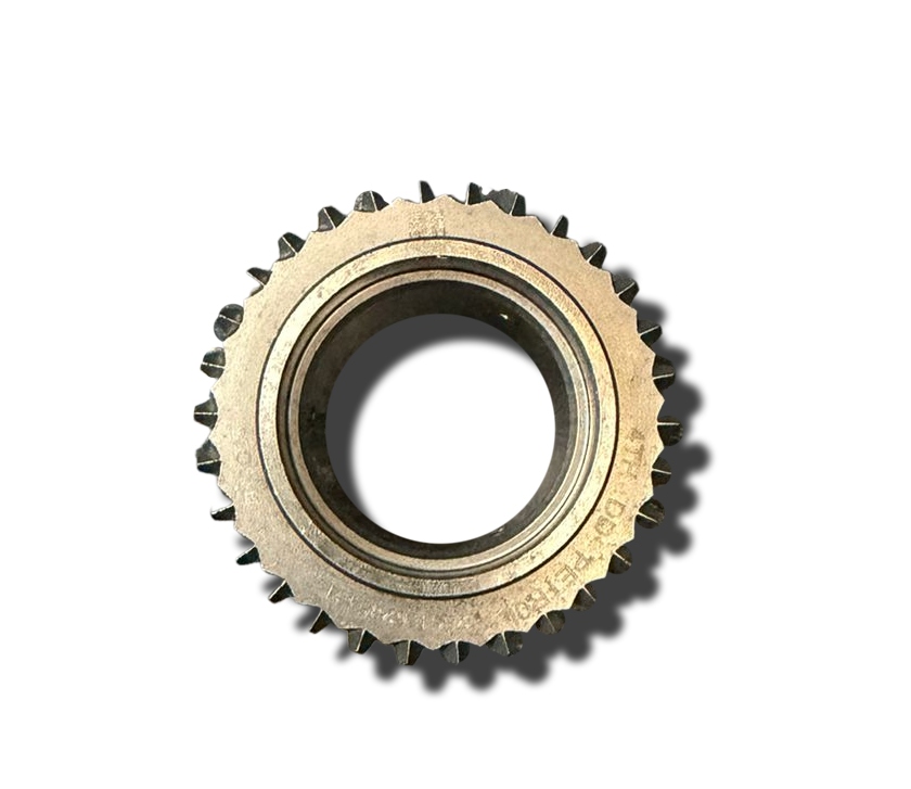 4TH GEAR ACE GOLD PTL / CNG 37 T