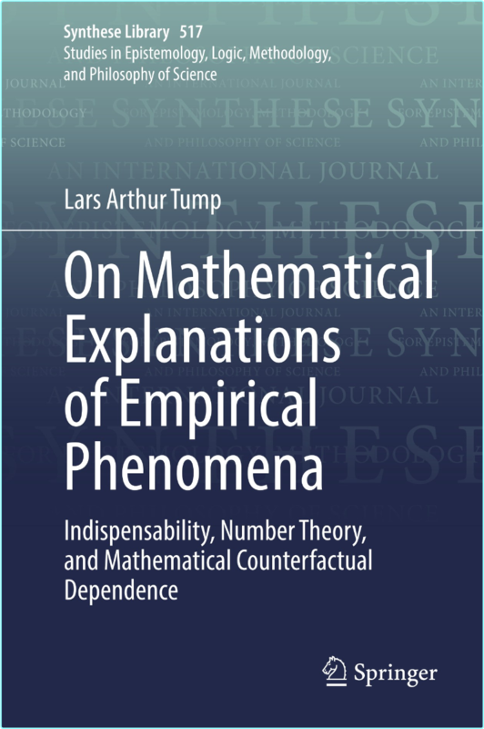 On Mathematical Explanations Of Empirical Phenomena (2025) (Lars Arthur Tump)