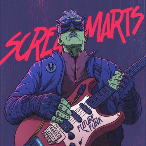 Screamarts - Future Funk (2026) MP3