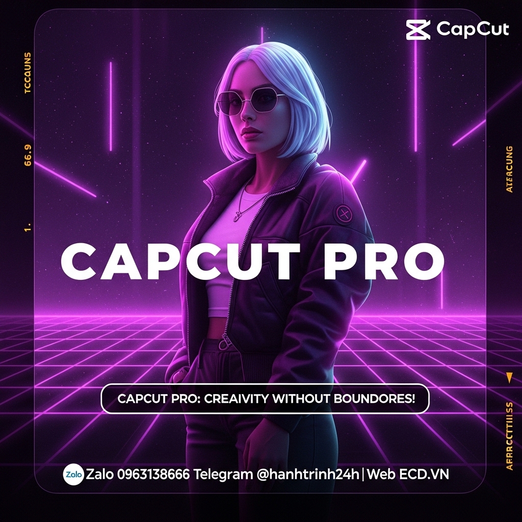 verified capcut pro zalo