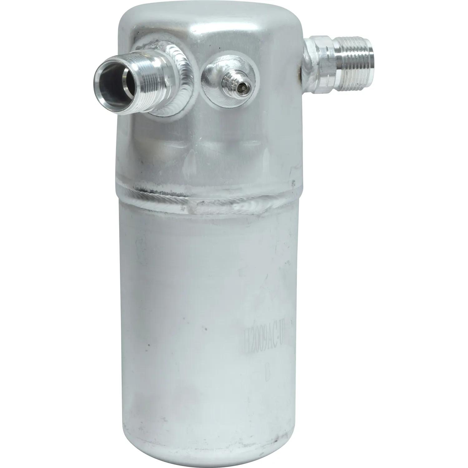 A/C Receiver Drier for 90 Cadillac Eldorado V8 4.5L / 90 Seville V8 4.5L - Bild 2 von 7