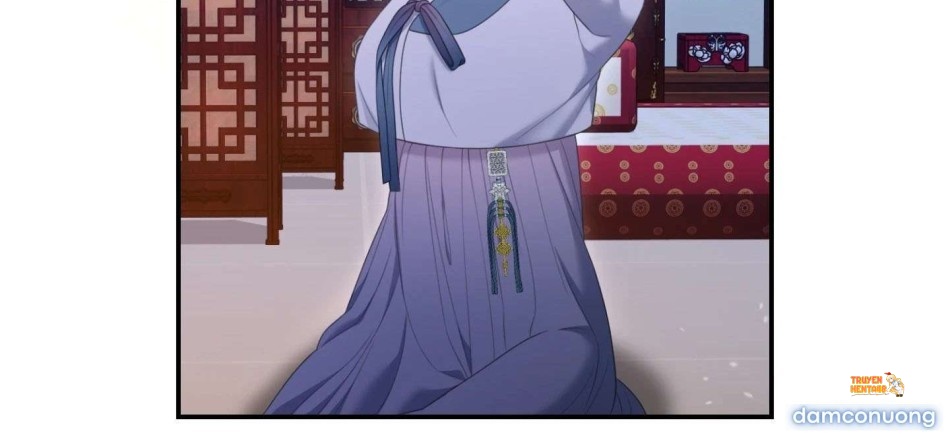 Xem ảnh [18+] Truyền Thuyết Về Quỷ Dueoksini - Chapter 12 - tmpg1tko5vl - Truyenhentaiz.net