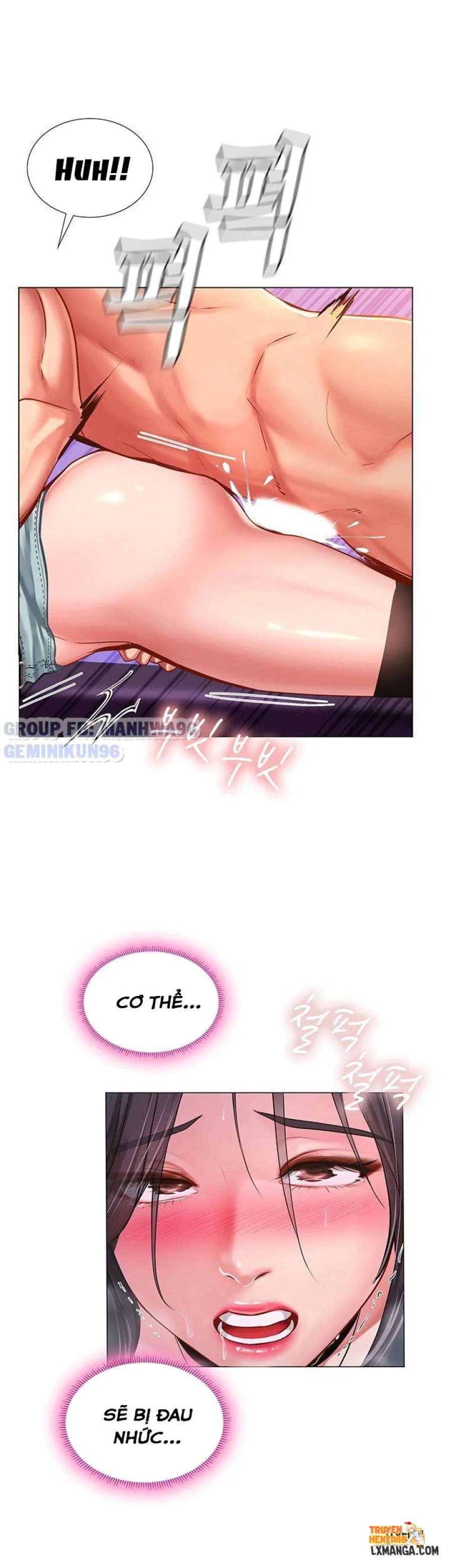 Xem ảnh tmpbb6vj7 5 trong truyện hentai Noryangjin - Chap 60 - www.hentaitvn.net
