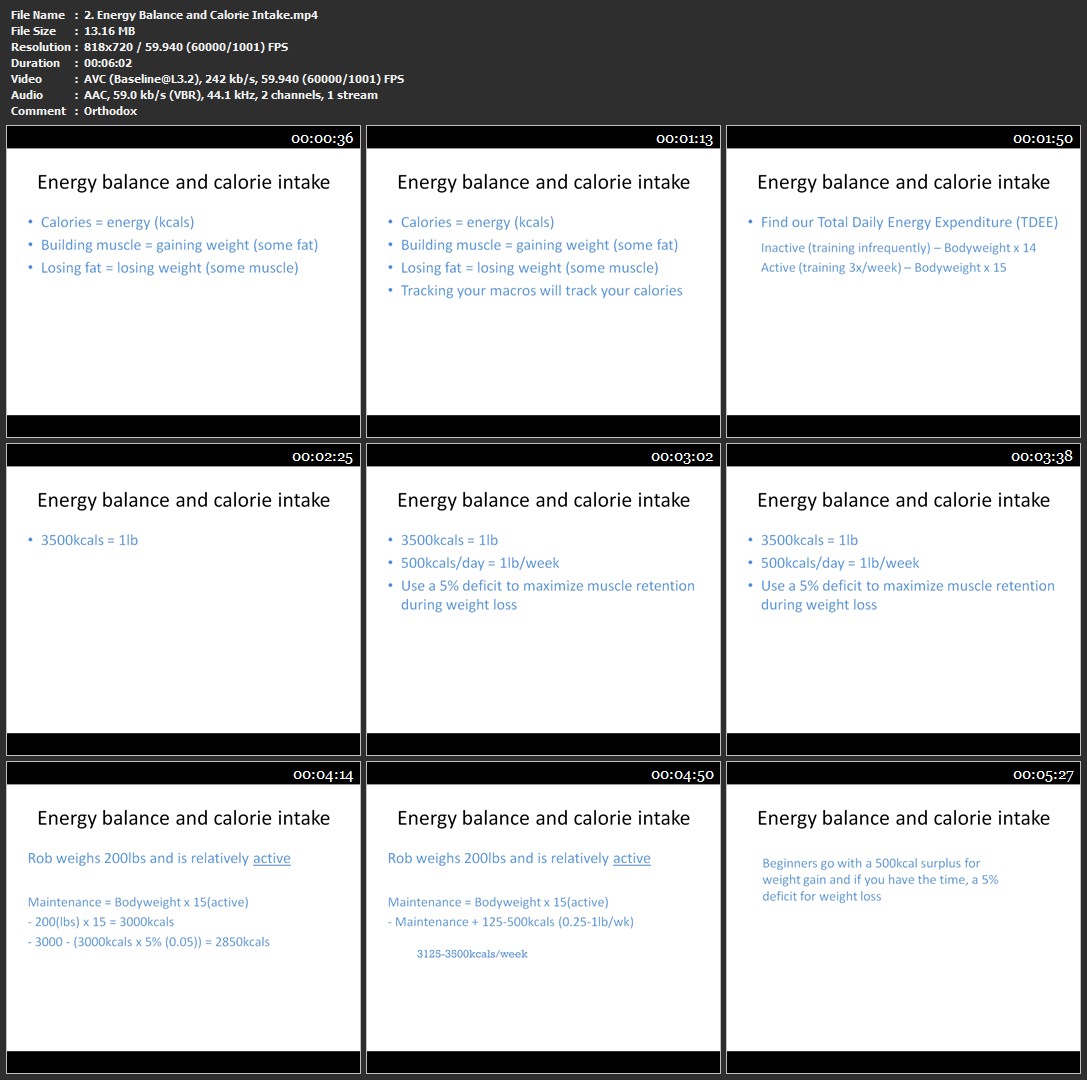 2-Energy-Balance-and-Calorie-Intake-mp4.