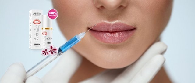 Wonda Lips είναι αποτελεσματική;