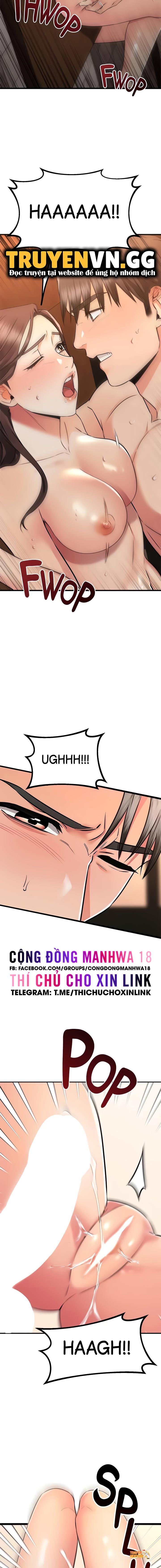 Trang truyện tmp6j02gd 4 trong truyện tranh Ranh Giới Người Bạn - Chapter 64 - truyenhentai18.net