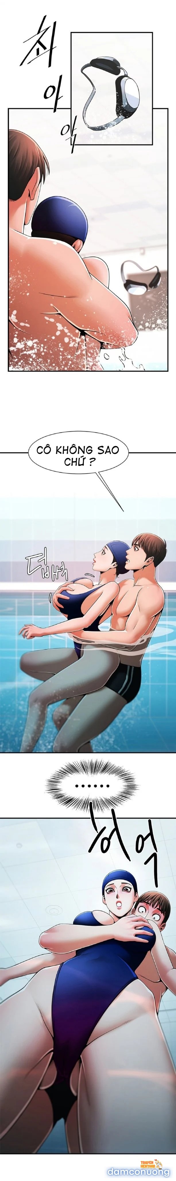 Trang truyện tmp6tf9xsw9 trong truyện tranh Giảng Viên Bơi Lội - Chapter 2 - truyenhentai18.net