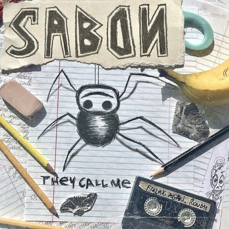 sabon - They Call Me (2025)