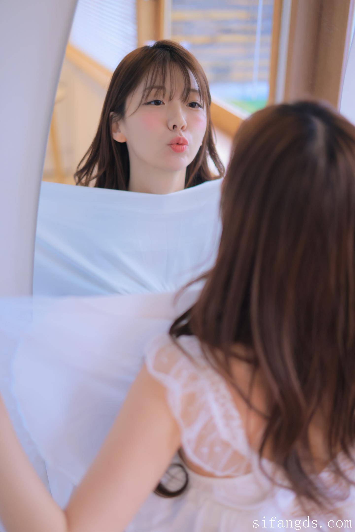李素英(쏘블리) NO.057 秘密画报 38