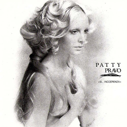 Patty Pravo - Sì... incoerenza (1972)