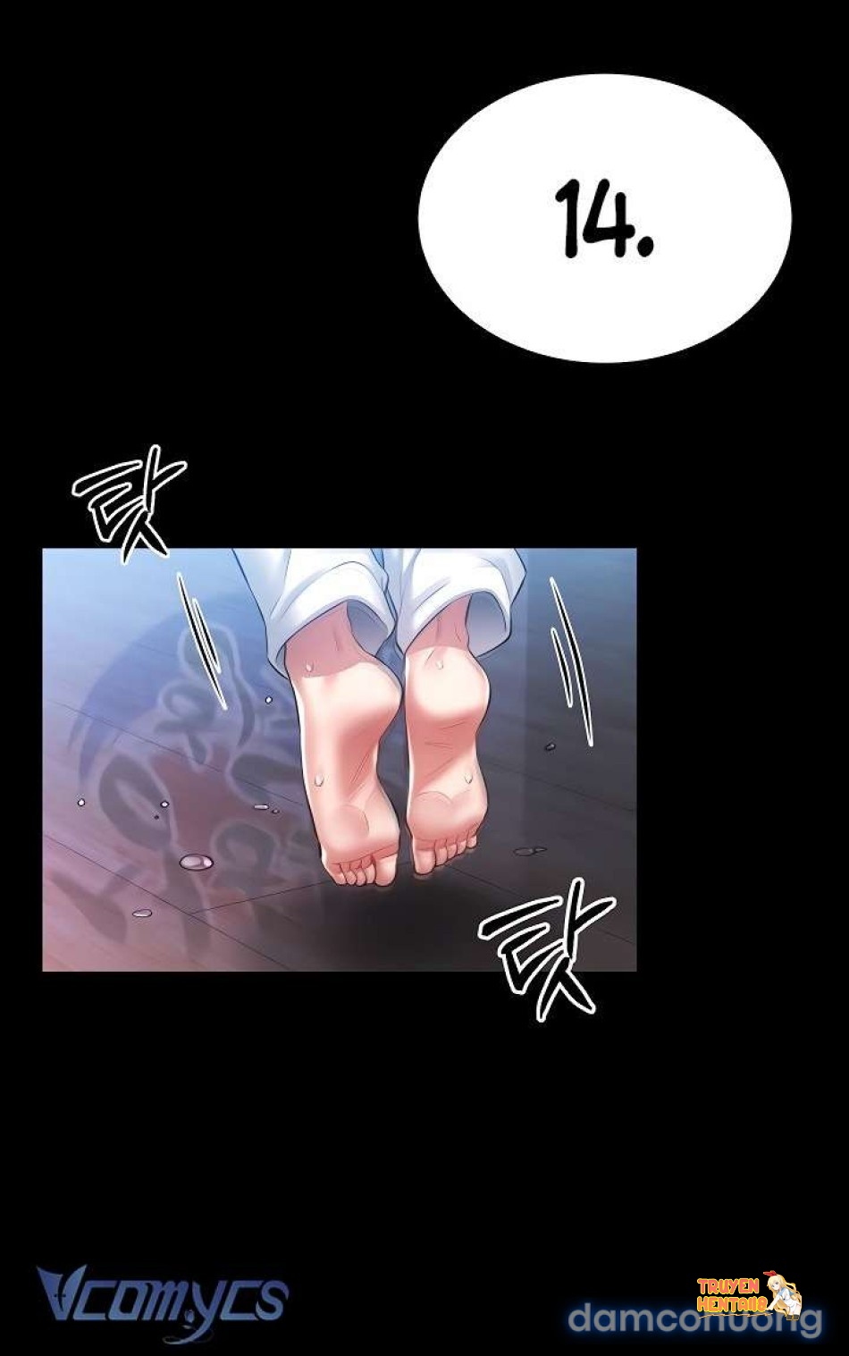 Xem ảnh tmpcqzb5llj trong truyện hentai Hướng Dẫn Bảo Vệ Bản Thân - Chapter 2 - hentaitvn.net