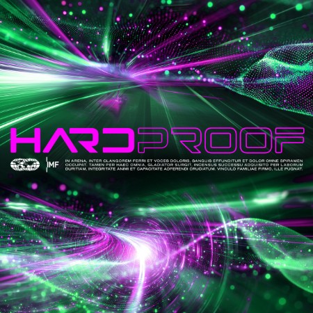 VA - HARDPROOF VA09 (2025)