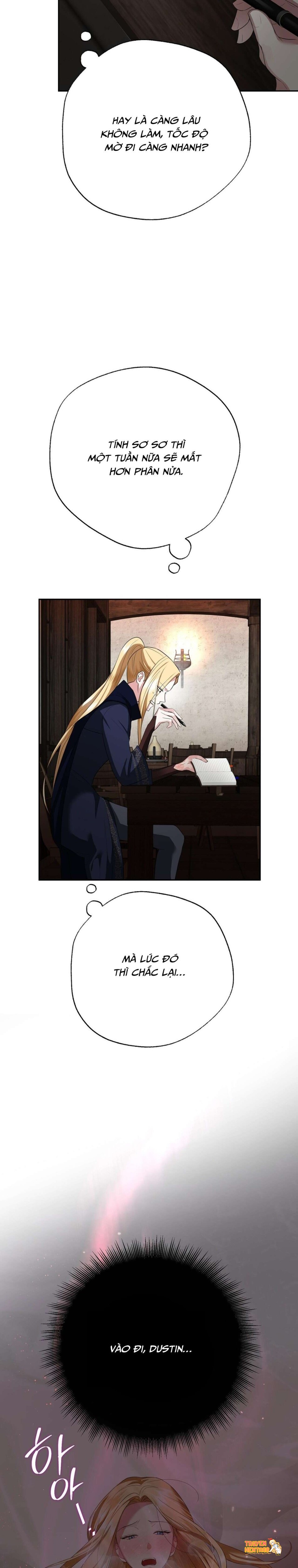 Xem ảnh [18+] Chưa Phải Đêm Mà Cảm Giác Như Đêm Rồi - Chapter 12 - tmpdck3 po - HentaiTruyen.fun