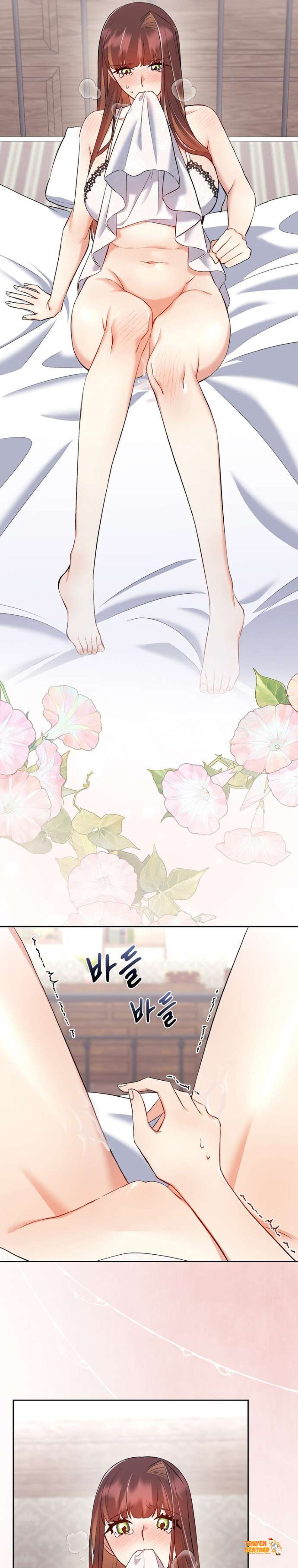 Xem ảnh tmp qm j0do trong truyện hentai [18+] Tôi Là M - Chapter 19 - hentaitvn.net