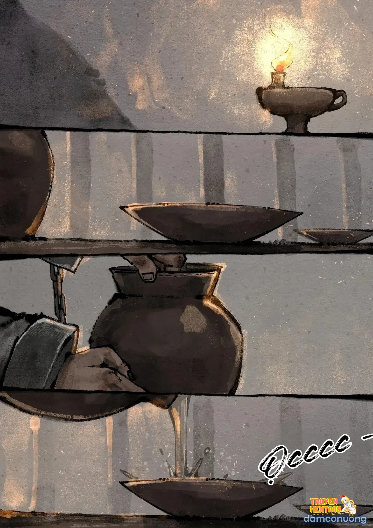 Xem ảnh Kim Bình Mai - Chapter 16 - tmpxx30 l47 - Truyenhentaiz.net