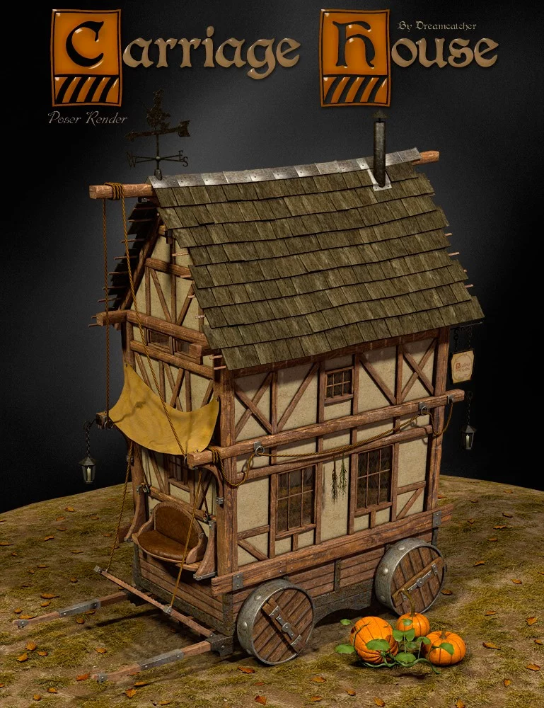 Carriage House Carriage House