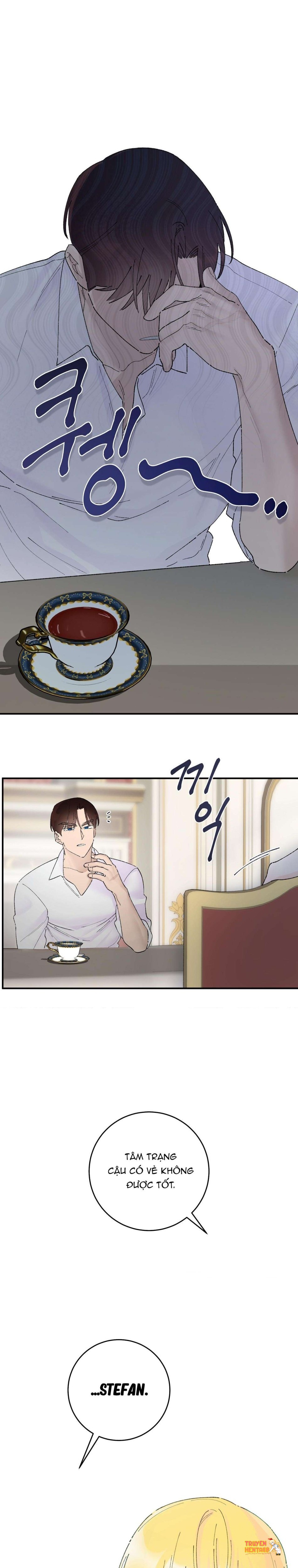 Xem ảnh [không Che] [18+] Sở Thích Khó Nói Của Quý Cô - Chapter 5 - tmp0s01w788 - Truyenhentaiz.net