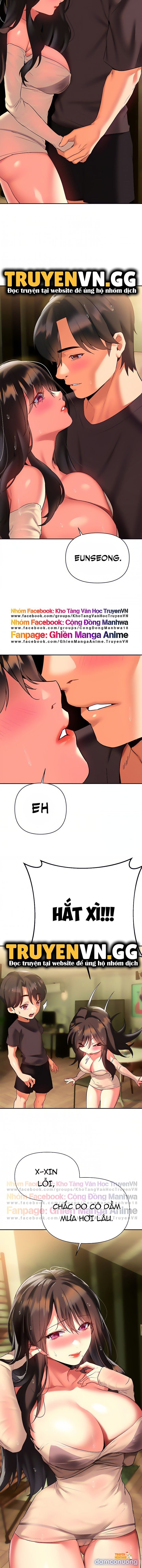 Trang truyện tmp4vnbvh26 trong truyện tranh Không Phải Chị Thì Không Được - Chapter 16 - truyenhentai18.net