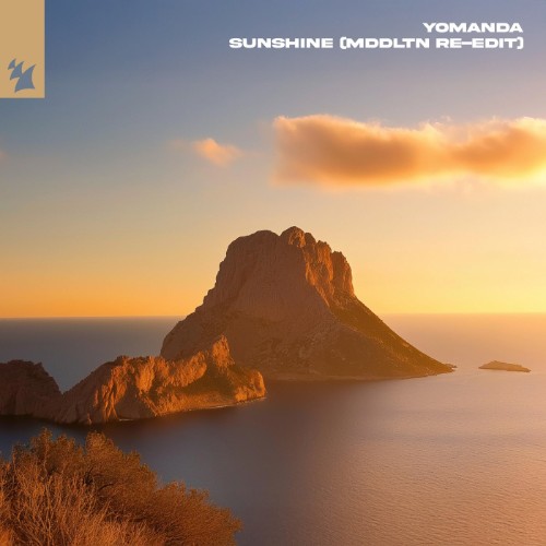 Yomanda-Sunshine-MDDLTN-Extended-Re-Edit