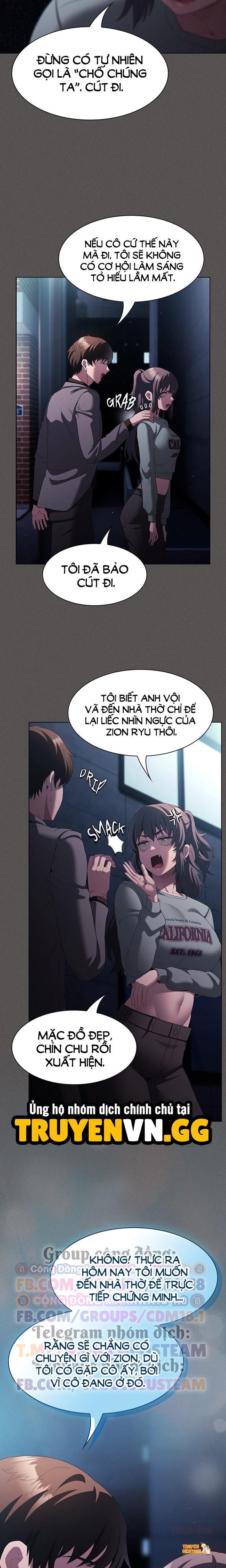 Trang truyện tmpmqb wuw1 trong truyện tranh Tin Em Đi! Em Trao Anh Lần Đầu Mà - Chapter 20 - zhentaivn.pro