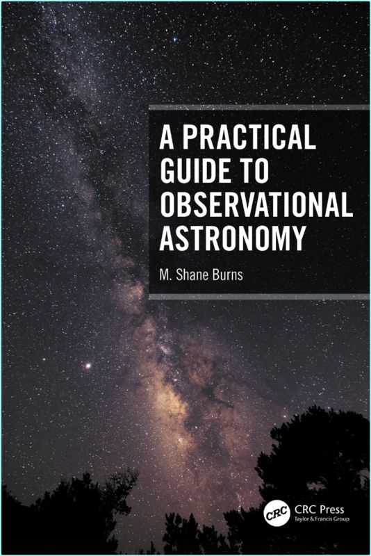 Practical Astronomy A User Friendly Handbook For Skywatchers (1994) (M. Shane Burns)