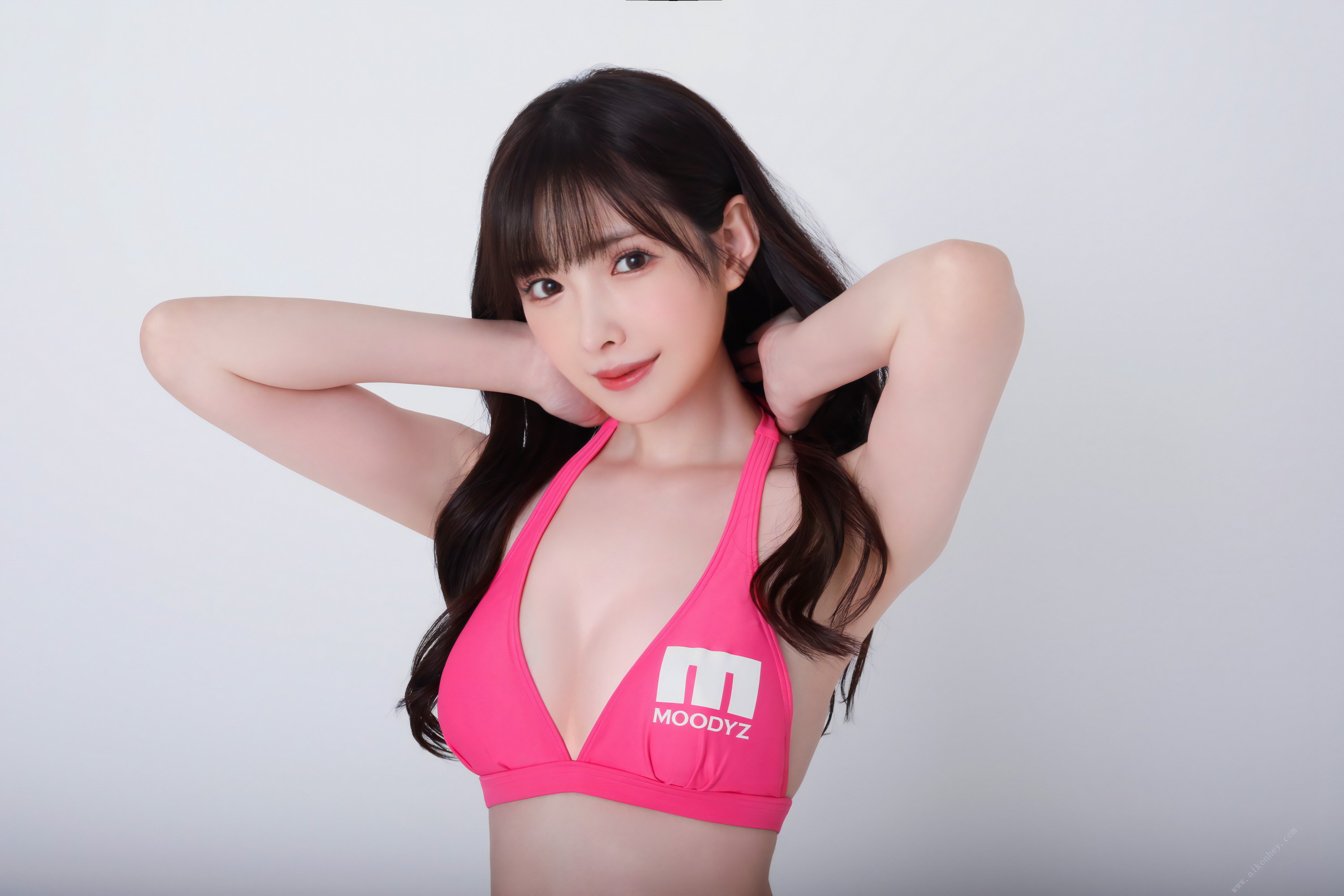 桥本有菜(橋本ありな) NO.020 [MOODYZ] aka Arina Hashimoto 9