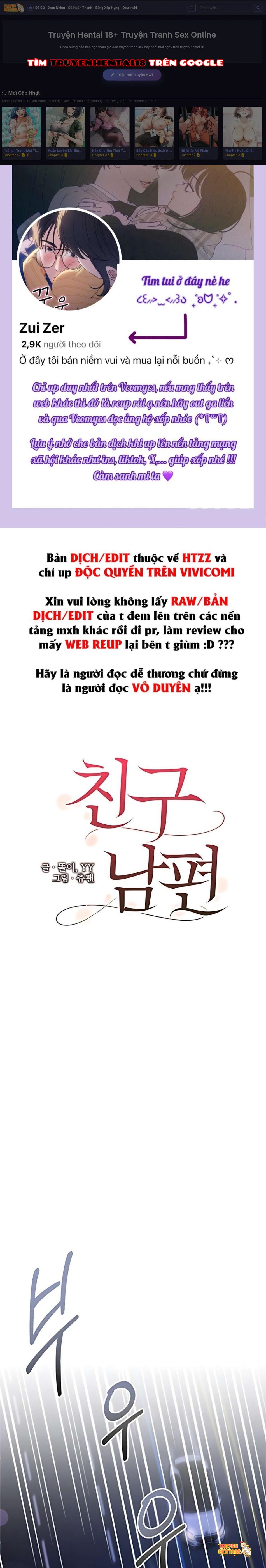 Xem ảnh tmpfep609 y trong truyện hentai 〖18+〗- Chồng Của Bạn Tôi - Chapter 8 - hentaitvn.net