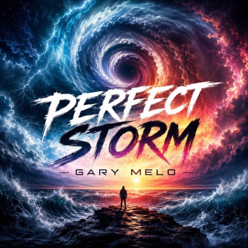 Gary Melo - Perfect Storm (2026)