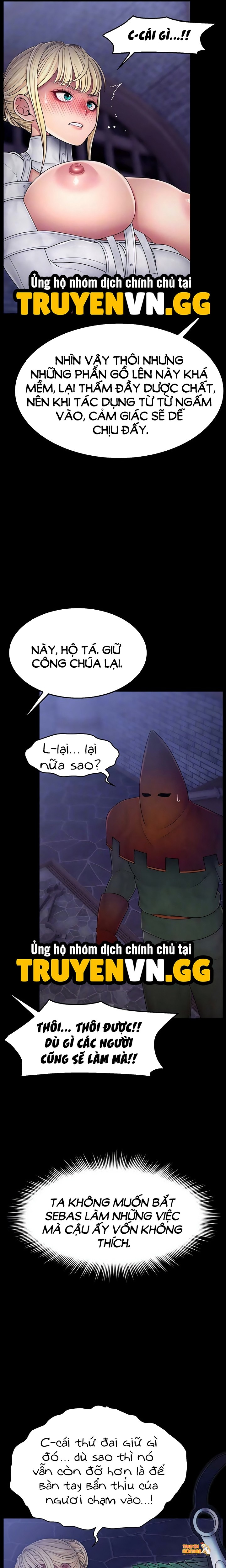 Xem ảnh Ero: Công Chúa Khuất Phục - Chapter 14 - tmpb5bzvsll - Truyenhentaiz.net