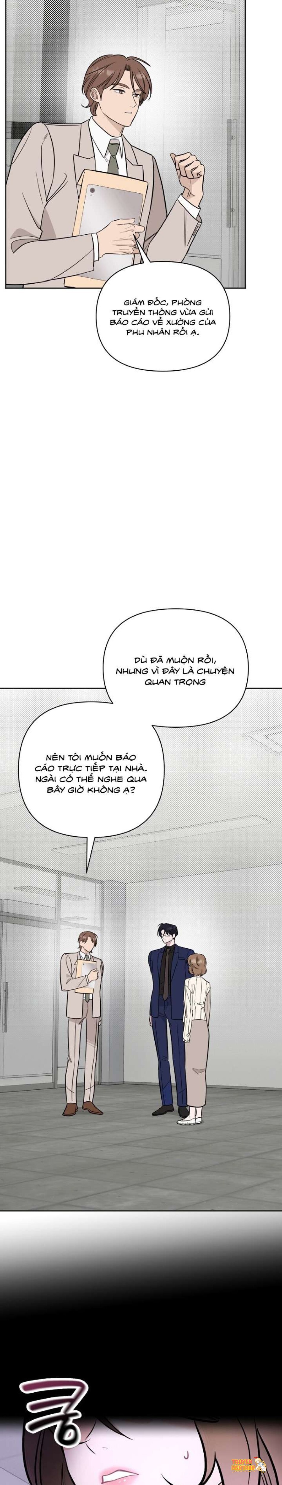 Xem ảnh 『18+』cuộc Hôn Nhân Chính Trị Đó, Tôi Sẽ Nhận - Chapter 16 - tmp5m4wwbjn - Truyenhentaiz.net