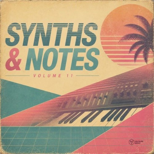 VA - Synths & Notes, Vol. 11 (2026)
