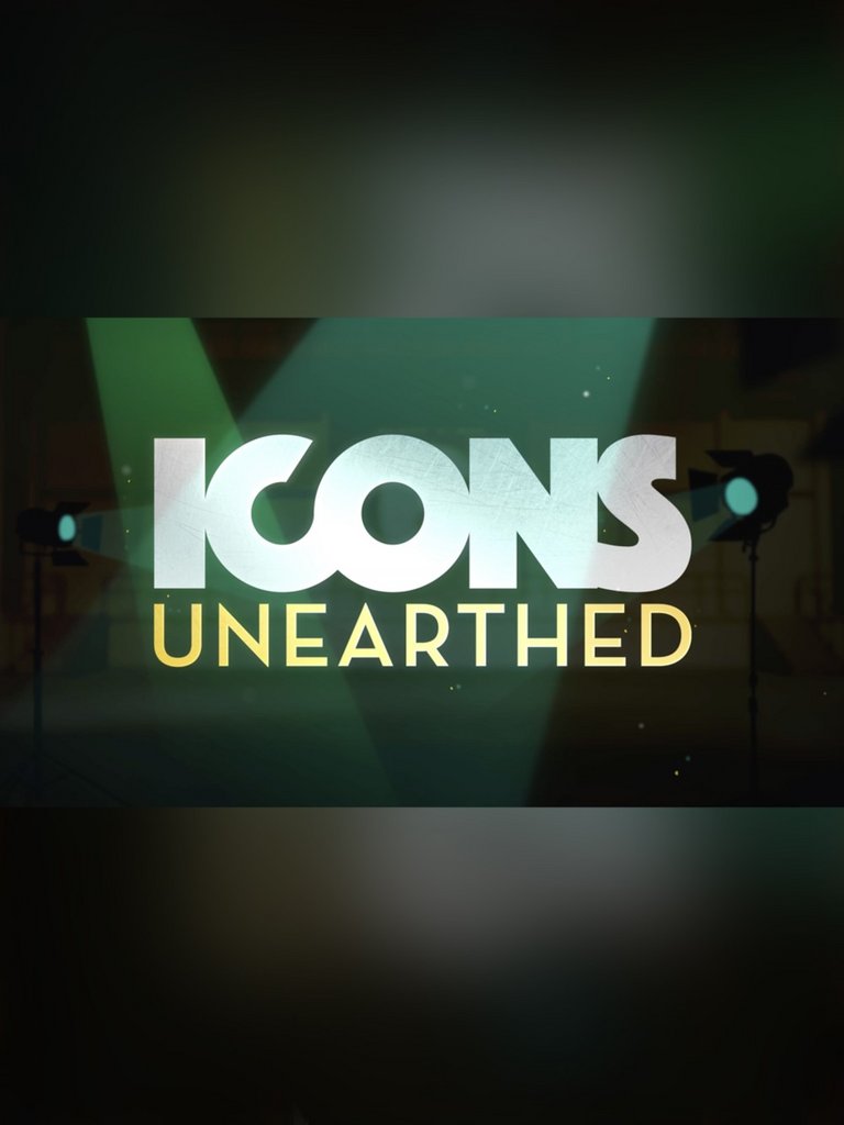 Icons Unearthed S05E06 | En [1080p] (x265) 36cwvm73hvjm