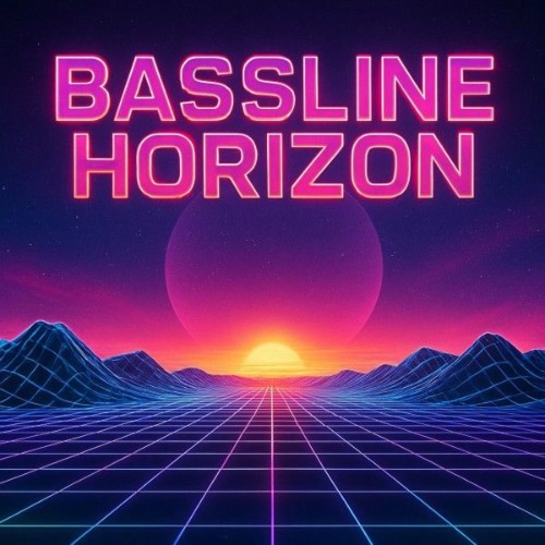 Zephyr - Bassline Horizon (2025)