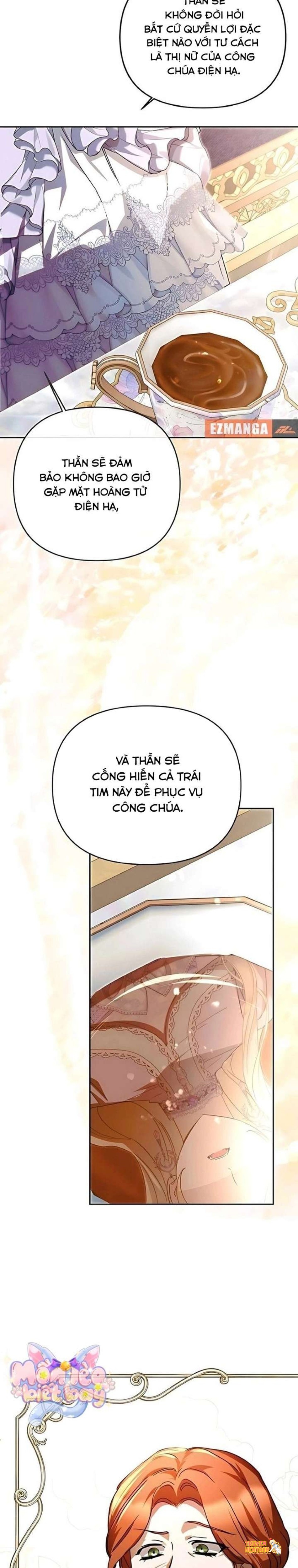 Xem ảnh [18+] Lần Thứ Hai Tôi Kết Hôn Với Quái Vật - Chapter 19 - tmphmhwlzuo - Truyenhentaiz.net