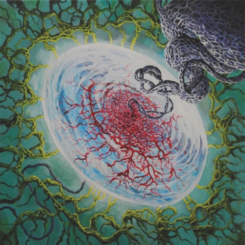 Bekor-Qilish-Consecrated-Abysses-Of-Drea