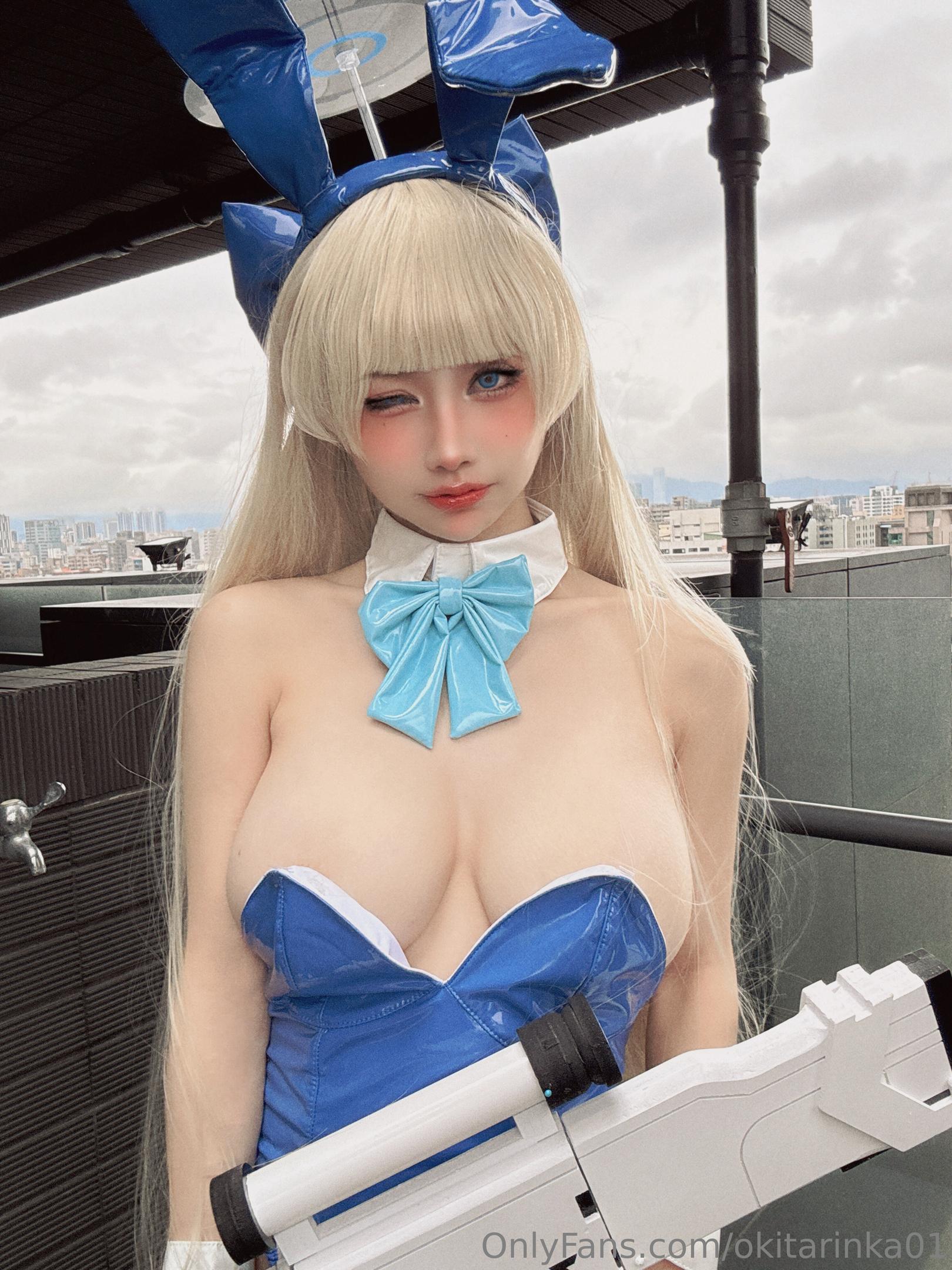 冲田凛花Rinka NO.025 Toki 6